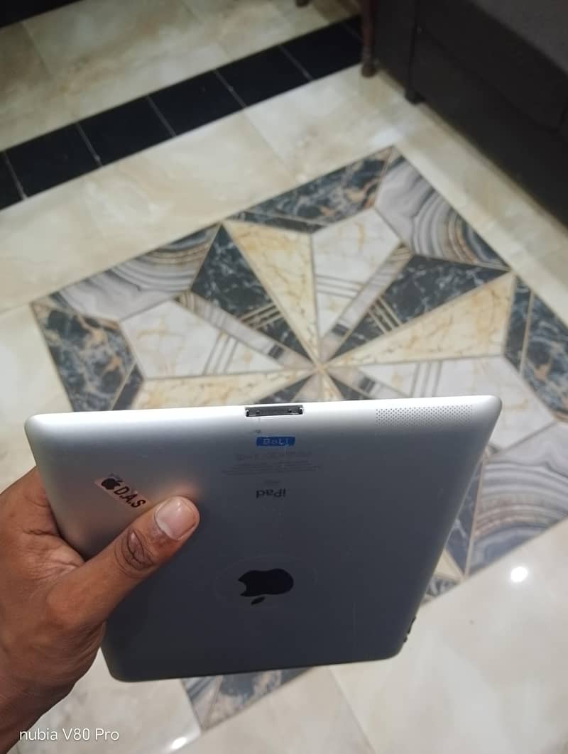 iPad 2 1