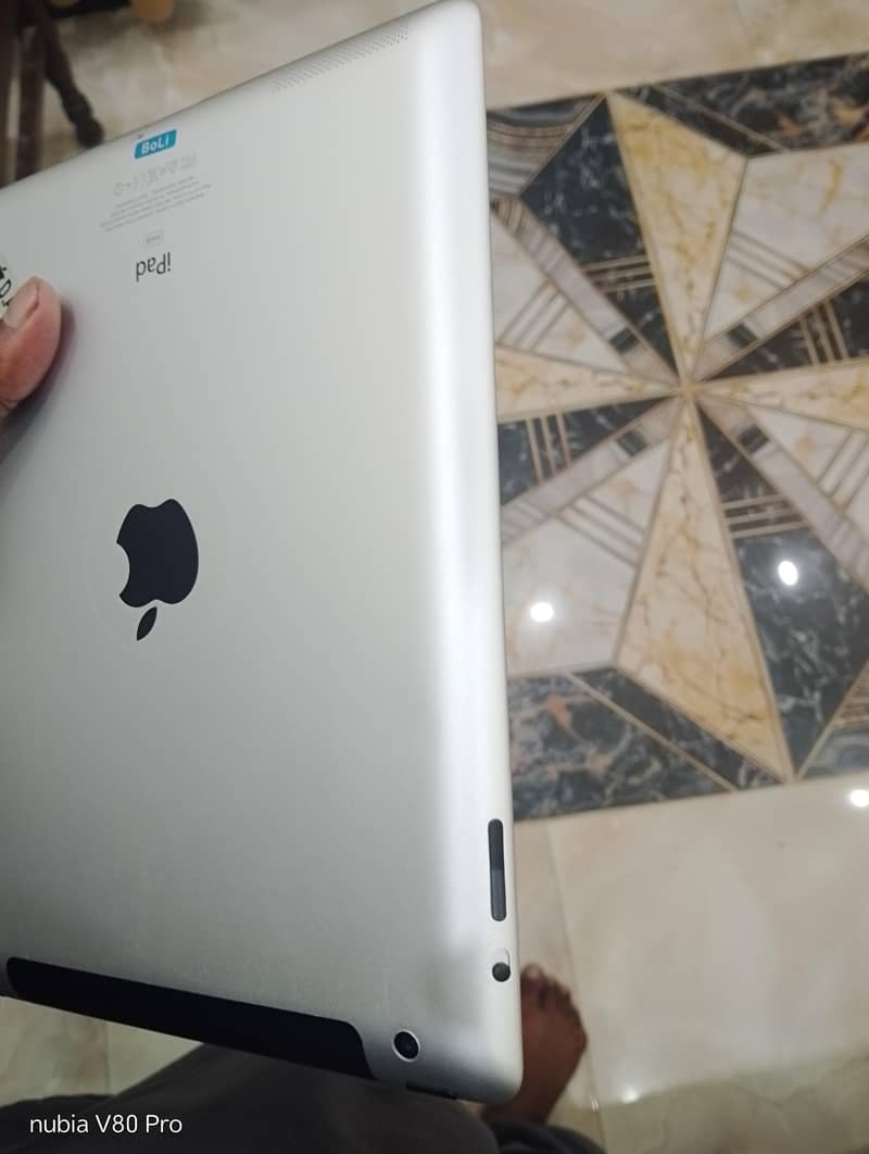 iPad 2 2