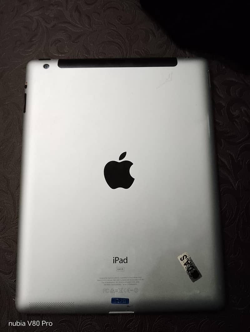 iPad 2 4
