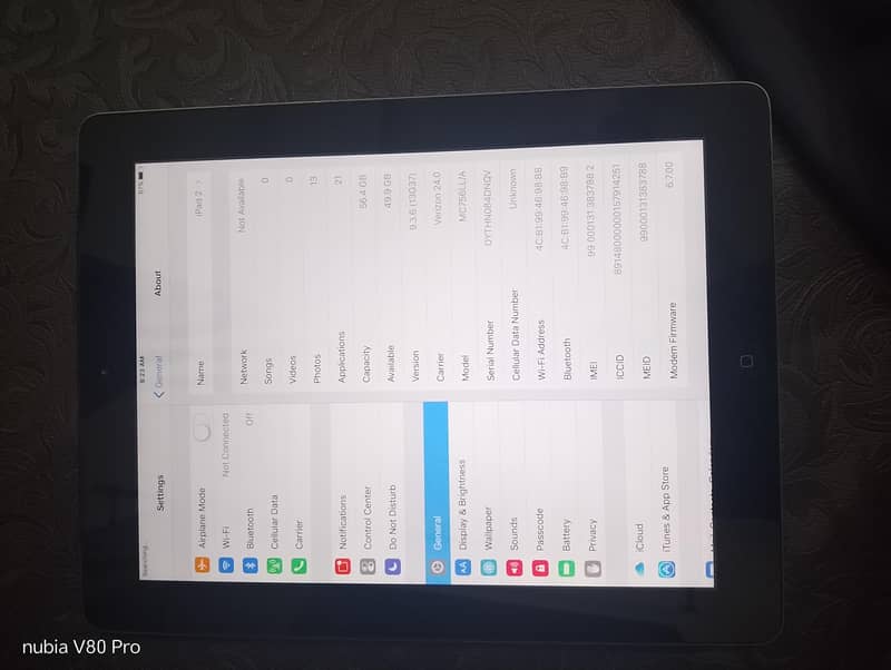 iPad 2 6