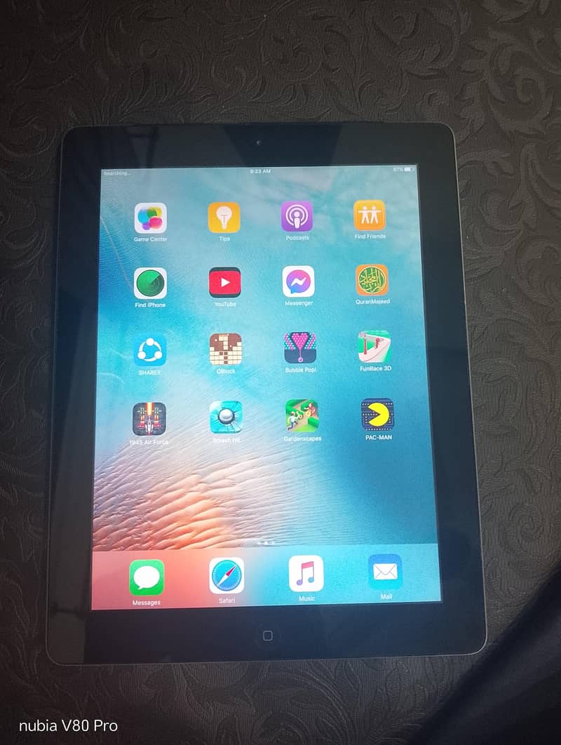 iPad 2 7