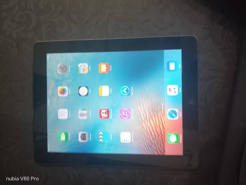 iPad 2 8