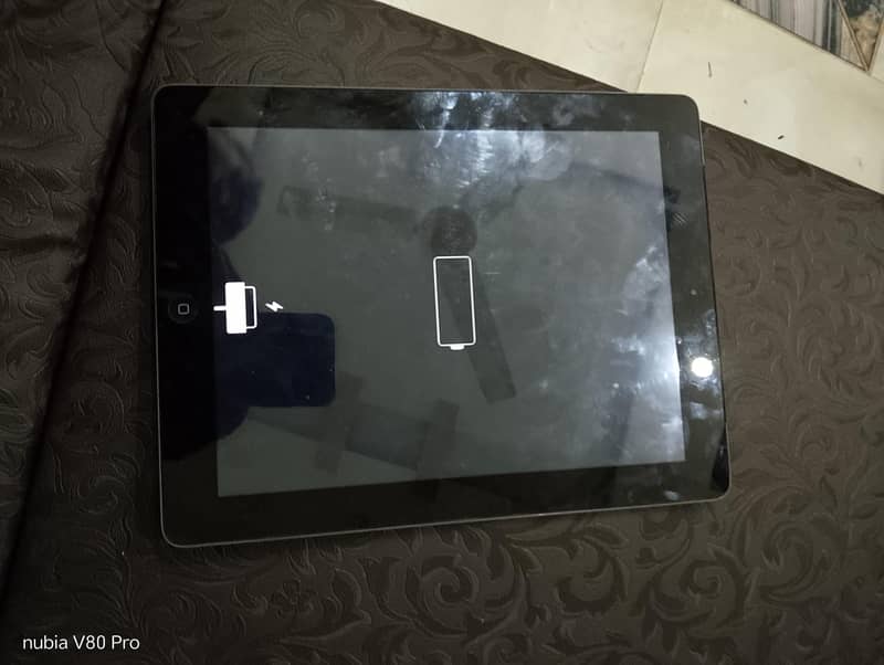 iPad 2 9