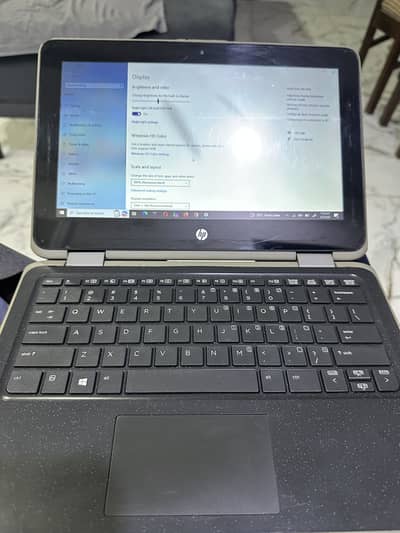HP PROBOOK x360 11 G4 EE