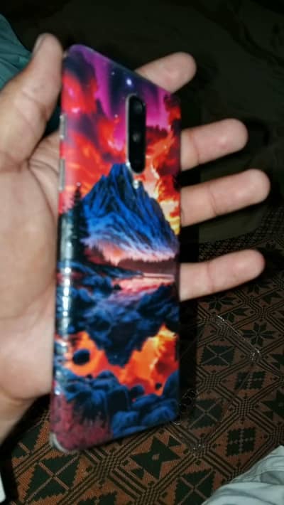One Plus 8