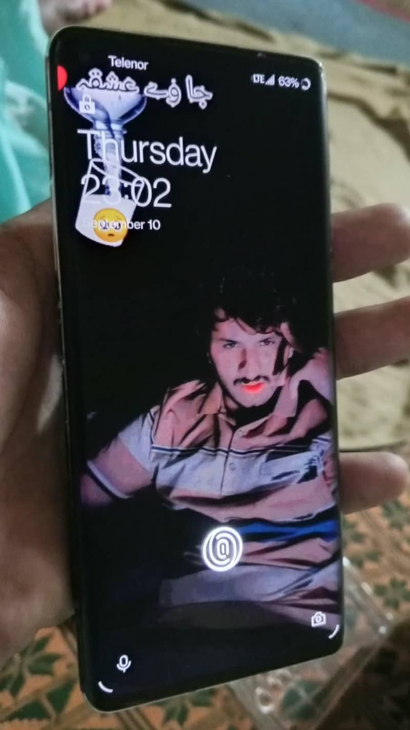 One Plus 8 1