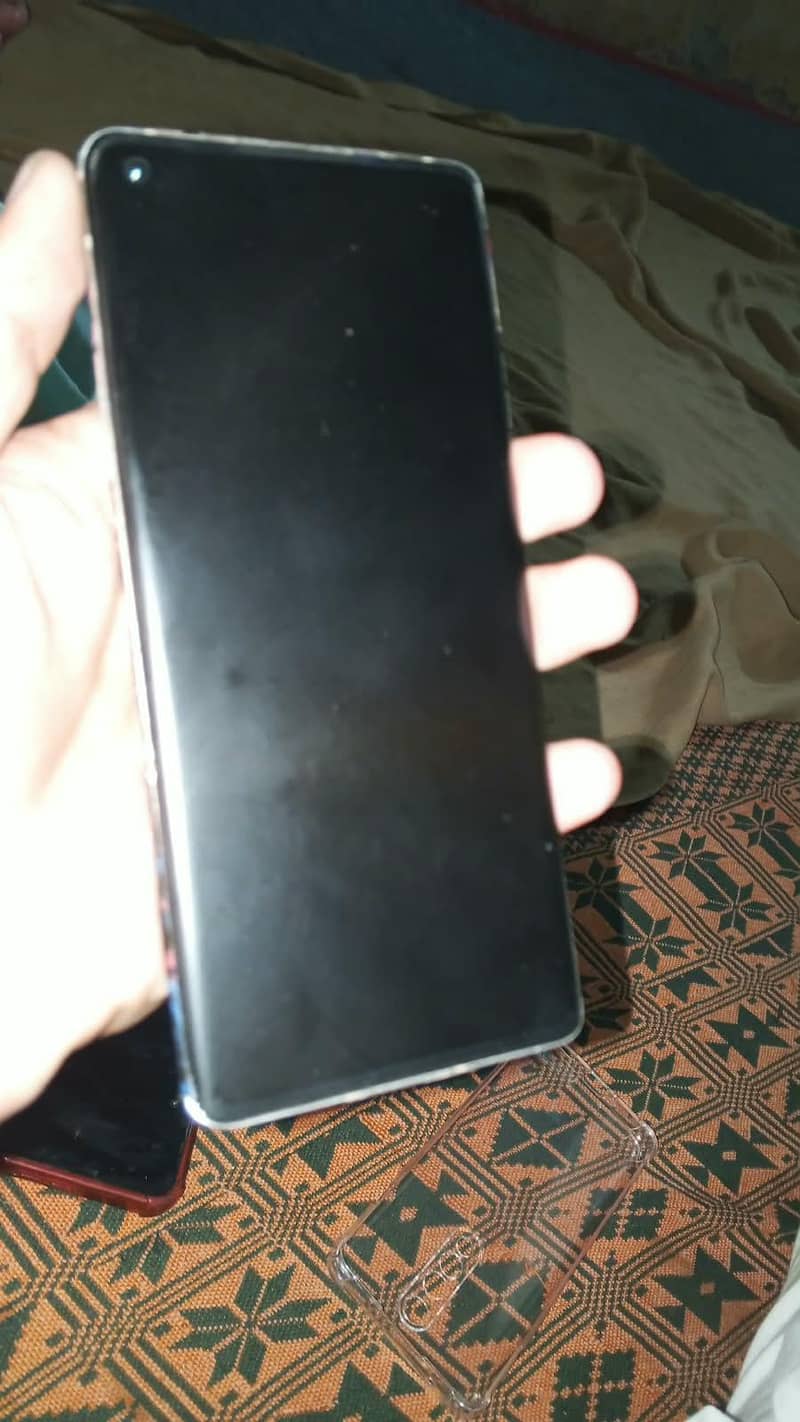 One Plus 8 3