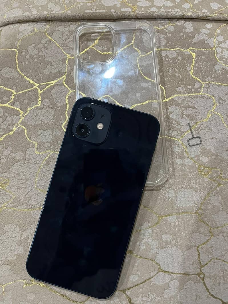 Apple iPhone 12 13