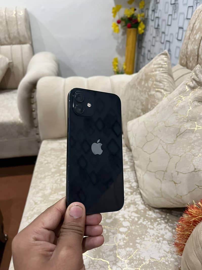 Apple iPhone 12 14