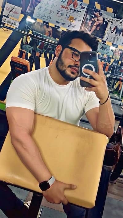 I am fitness trainer Home workout and online available