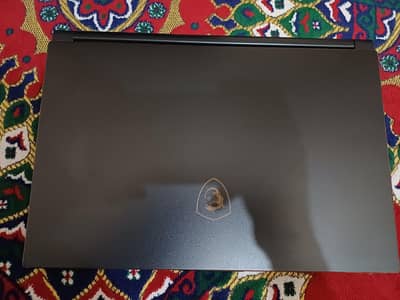 MSI | GS65 Stealth Thin 8RF