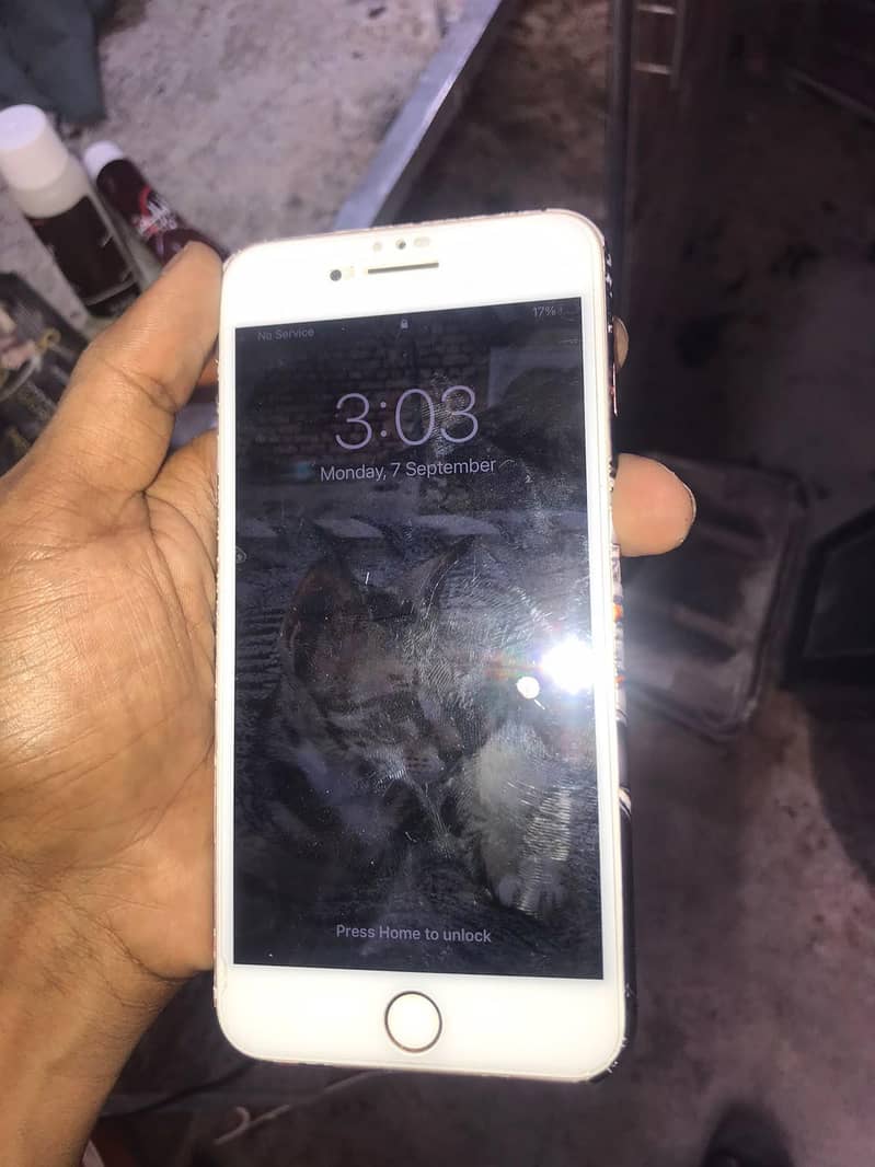 Apple iPhone 7 Plus 5