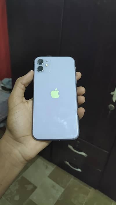 Apple iPhone 11