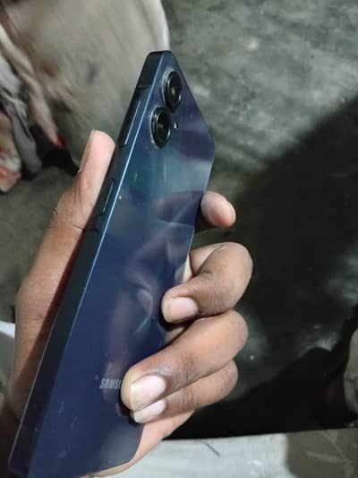Samsung Mobile A06. . PTA without box
