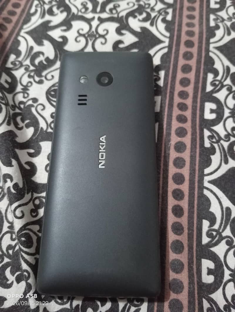 Nokia 216 0