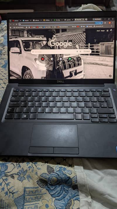 dell latitude 7390