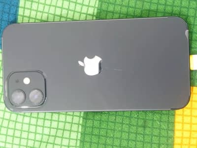 Apple iPhone 12 64gb Non pta Jv