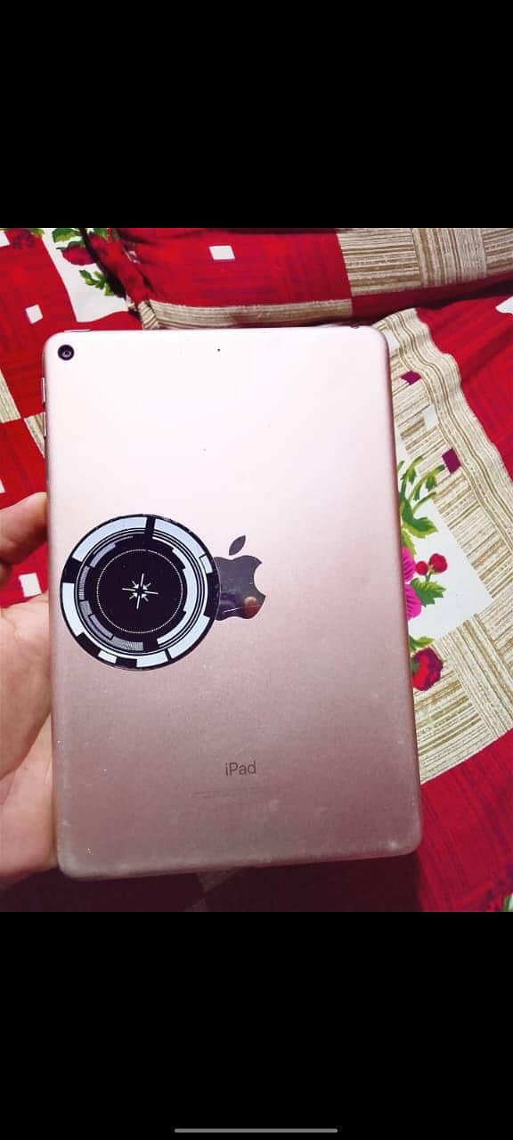 iPad mini 5 1
