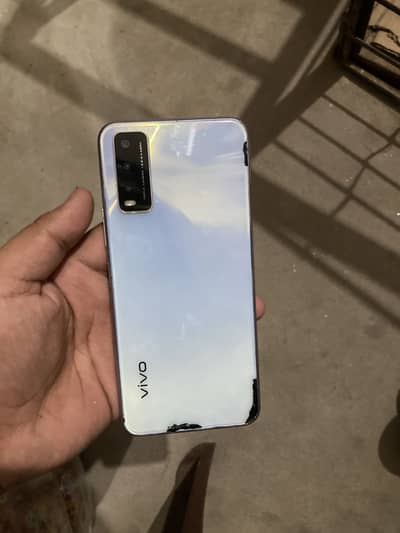 Vivo Y20