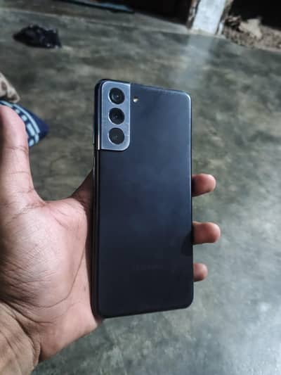 Samsung Mobile S21