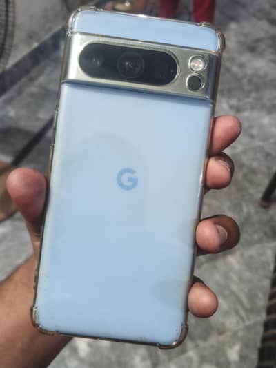 Google Pixel 8 Pro official PTA approved