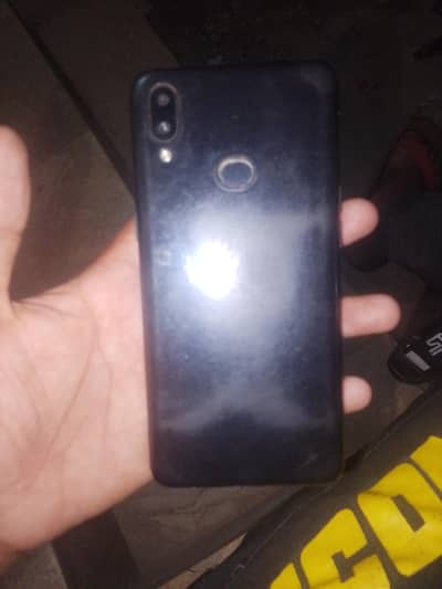 Samsung Mobile A10S