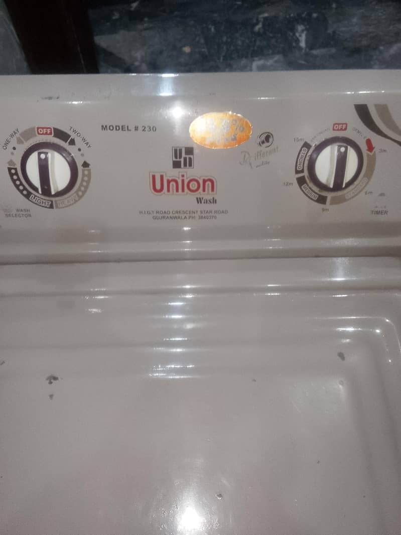 union union 0