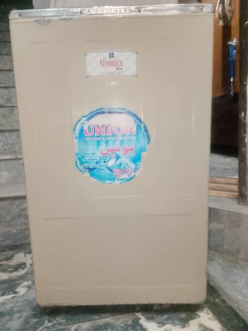 union union 1