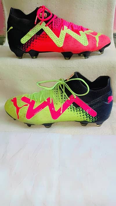ORIGINAL FOOTBALL Shoes Nike Airzom mercurial  adidas predator puma