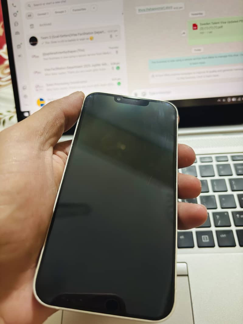 Apple iPhone 13 3