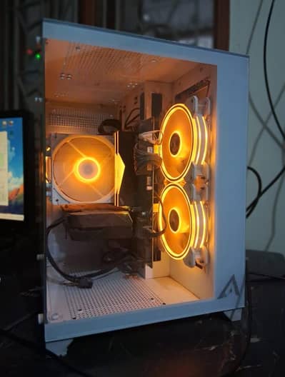 Gaming PC for sale