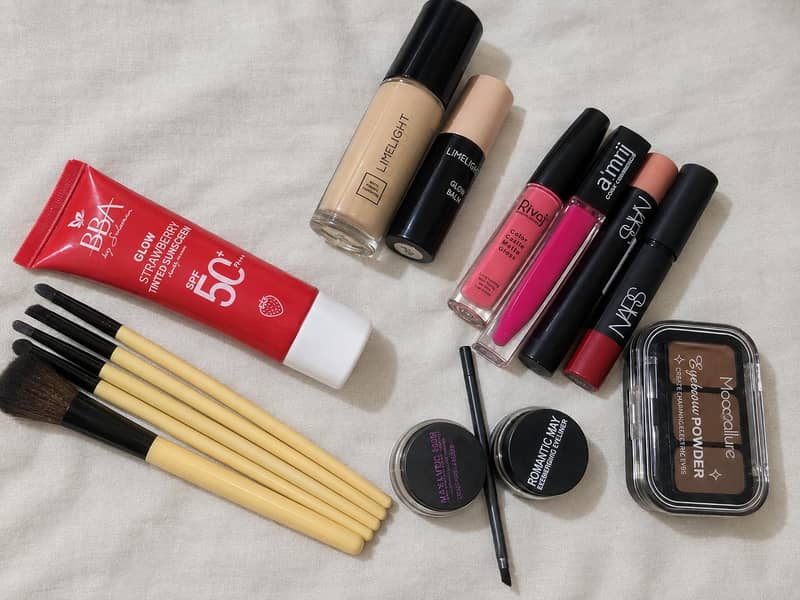 Make up Deal 0
