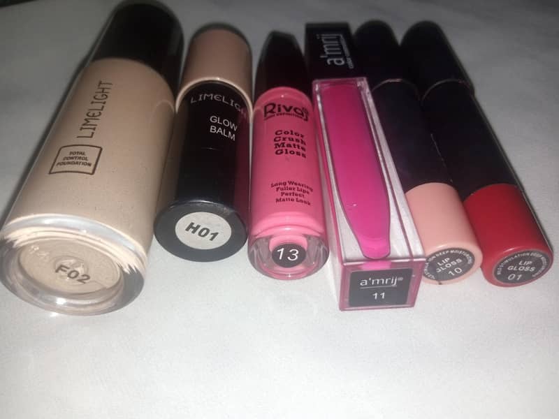 Make up Deal 1