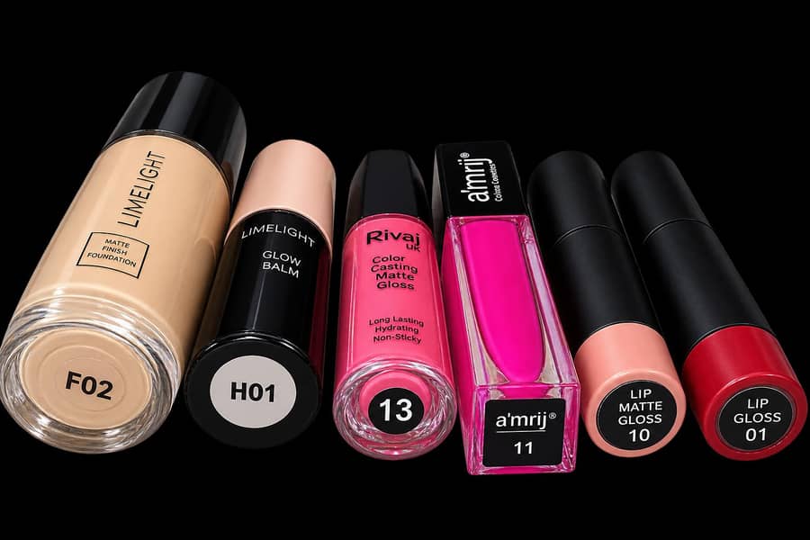Make up Deal 2