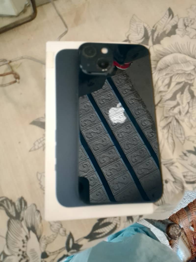Apple iPhone 13 0