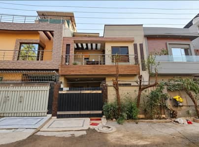 5 Marla House Available For Rent - Family Allowed Only