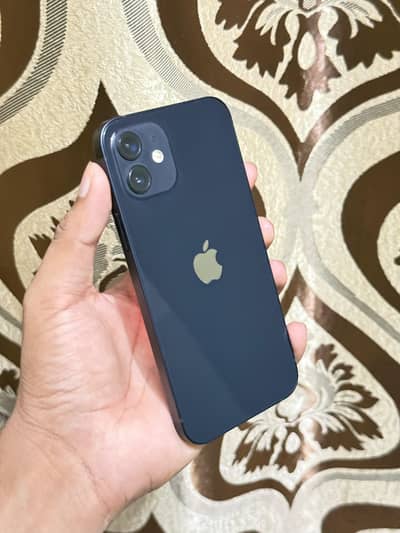 Apple iPhone 12