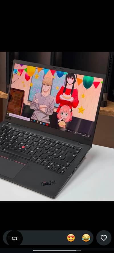 Lenovo thinkpad