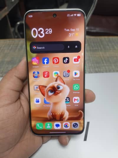 Infinix Hot 60 Pro Plus
