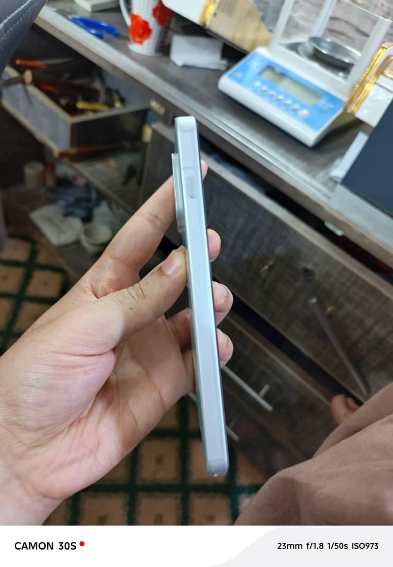 One Plus 13T 2