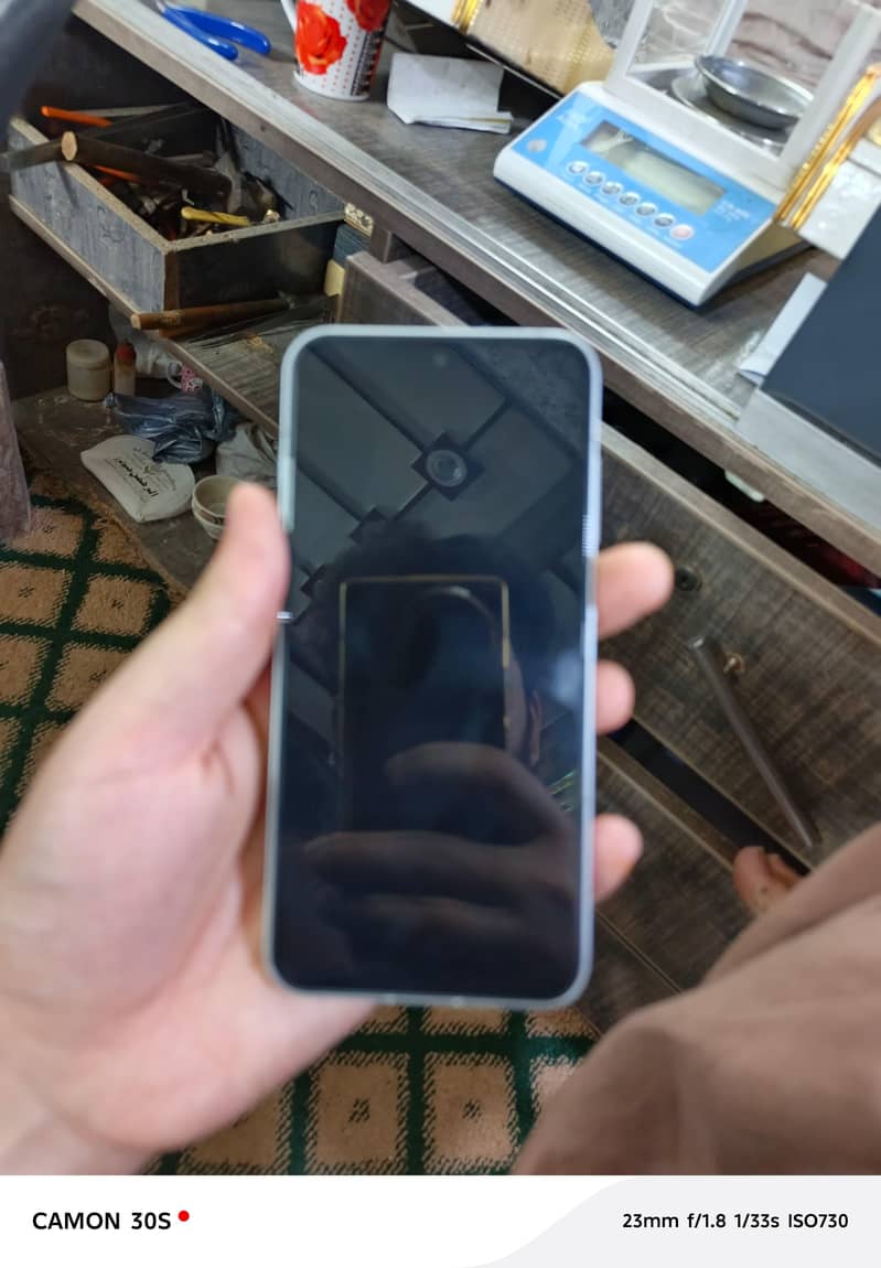 One Plus 13T 3
