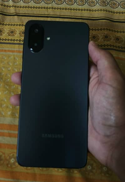 Samsung Mobile A07 5G