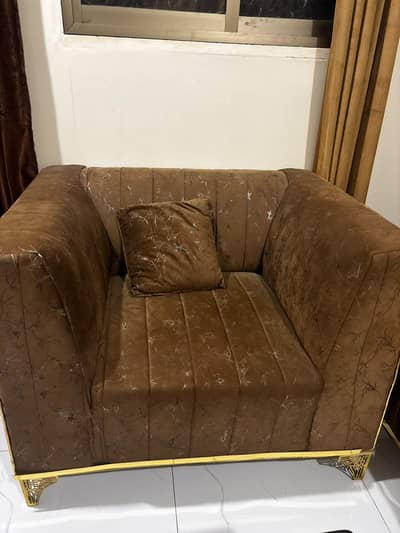 Sofa set 6 seater on sale