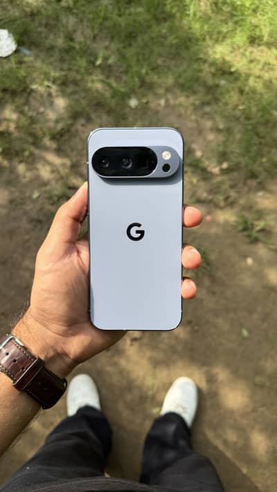 Google Pixel 10 Pro