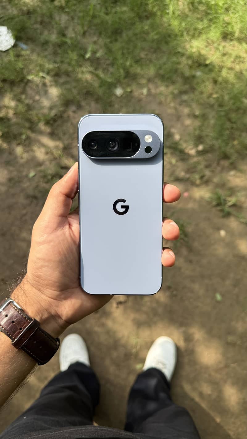 Google Pixel 10 Pro 0