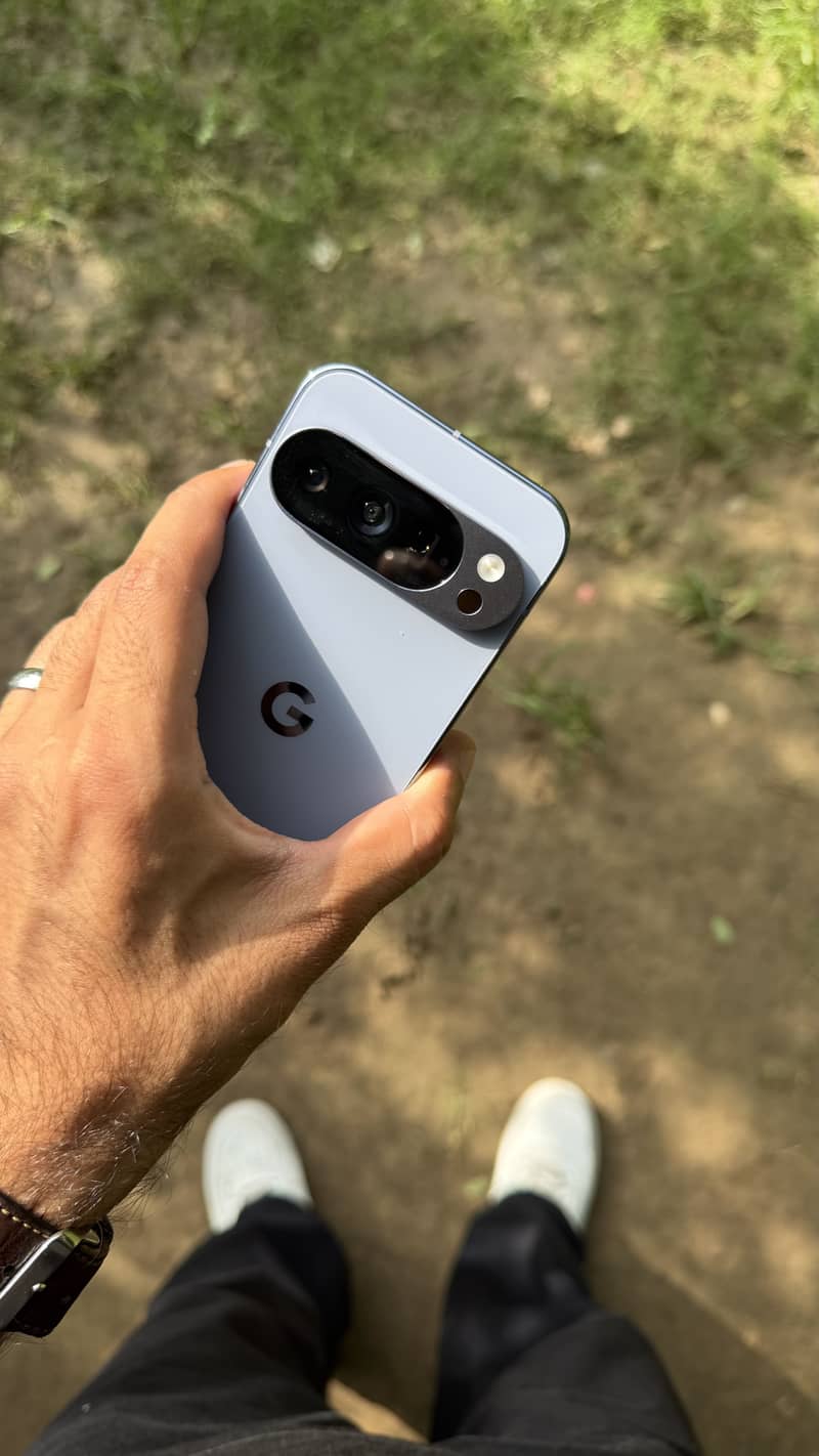 Google Pixel 10 Pro 3