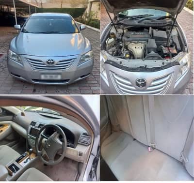 Toyota Camry 2006
