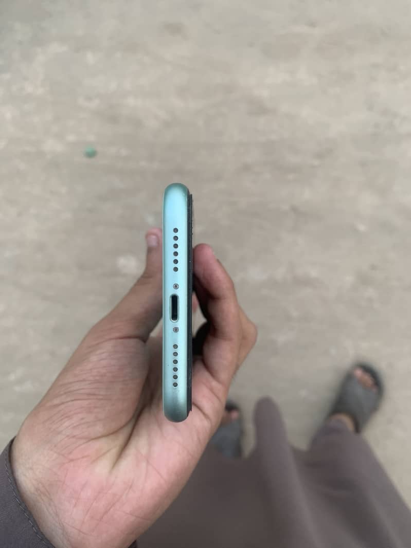 Apple iPhone 11 0