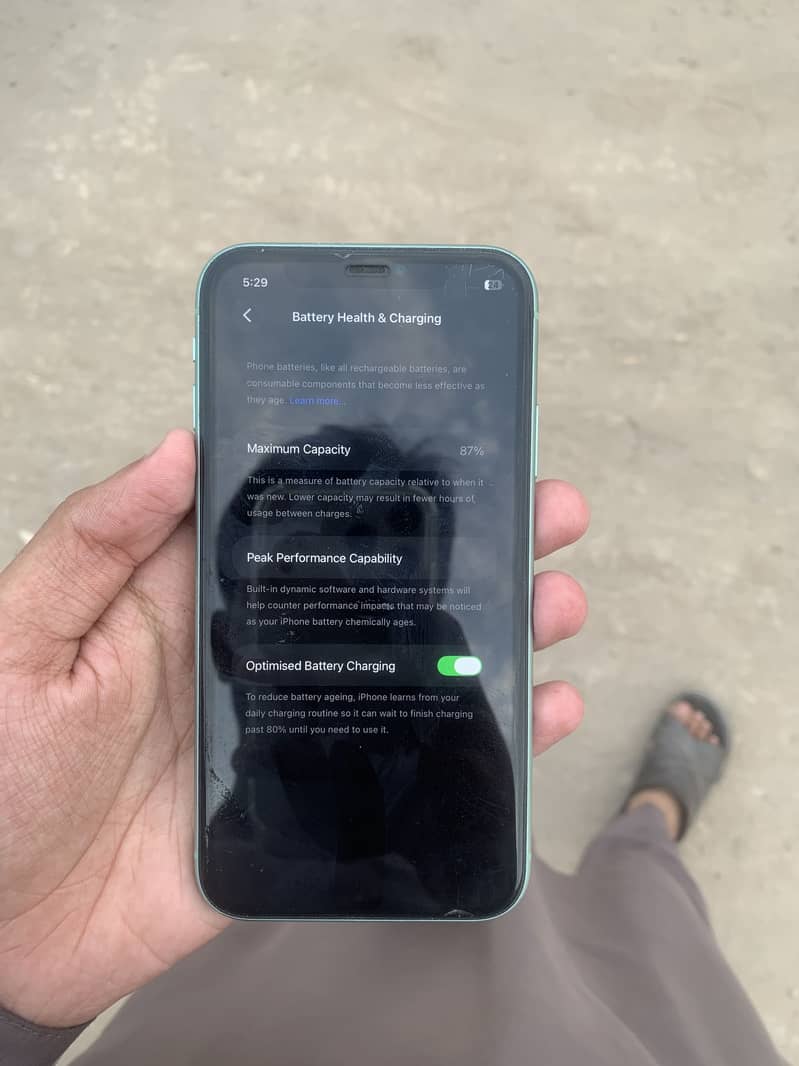 Apple iPhone 11 1