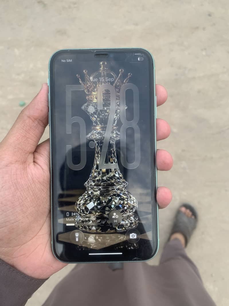 Apple iPhone 11 9